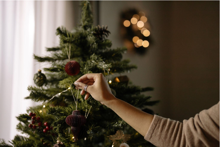 How To Use Tree Skirts And Mindfulness To Enhance Your Christmas Decor
